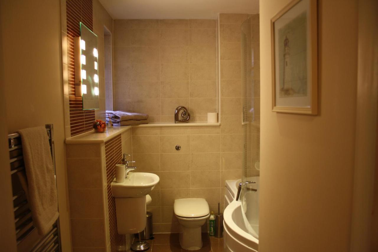 Canterbury Elms Courtアパートメント 部屋 写真